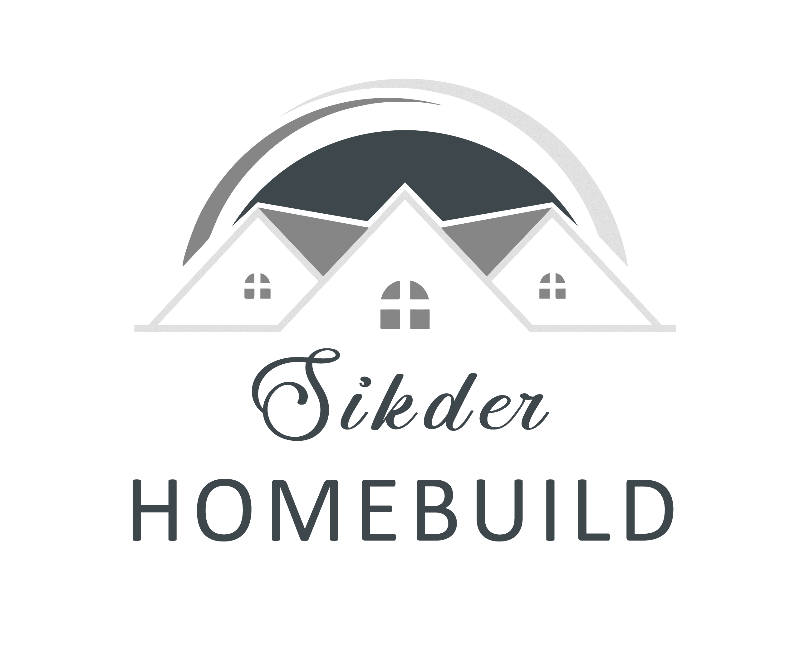 Sikder Home Build