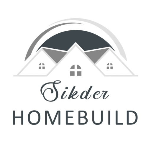 Sikder Home Build